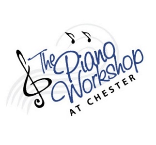 The Piano Workshop at Chester